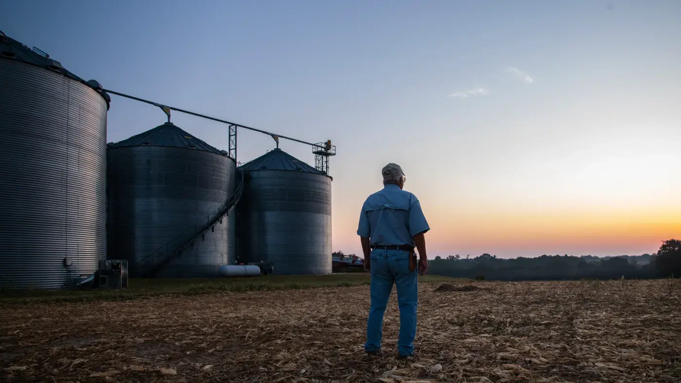 Farm Storage Facility Loan (FSFL) Program