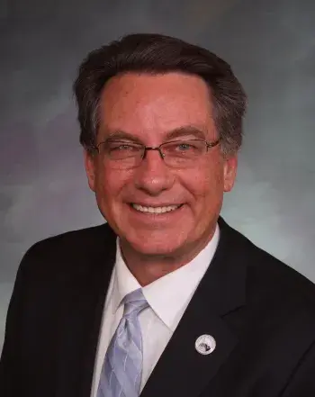 CO SED Jerry Sonnenberg