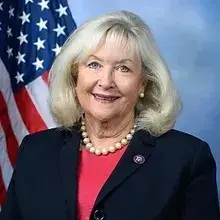 photo of Connie Conway, State Executive Director of CA