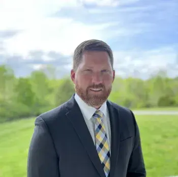 photo of State Executive Director David Wayne, KY